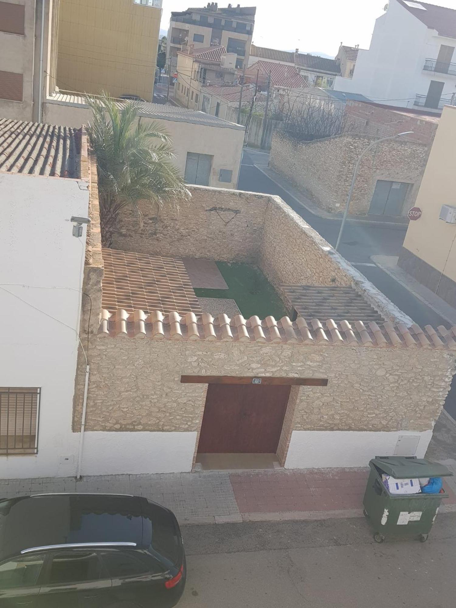 Ca La Partida Vila San Rafael del Río Exterior foto