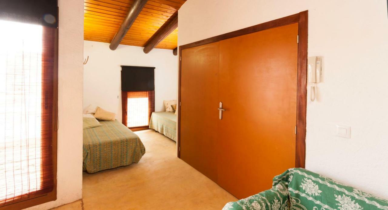 Ca La Partida Vila San Rafael del Río Exterior foto